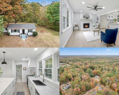 3 Bedroom 1BA 1032 ft Single Family House For Sale in Bumpass, VA