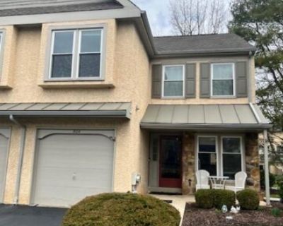 Cotswald Ct Unit,west Chester, Home For Rent