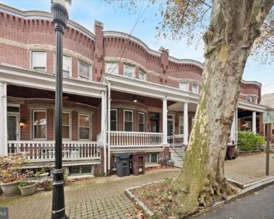N Tatnall St, Wilmington, Home For Rent