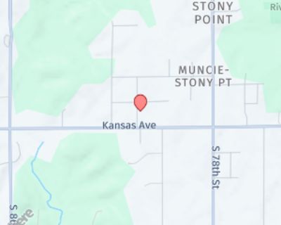 2 Bedroom 1BA Apartment For Rent in Kansas City, KS