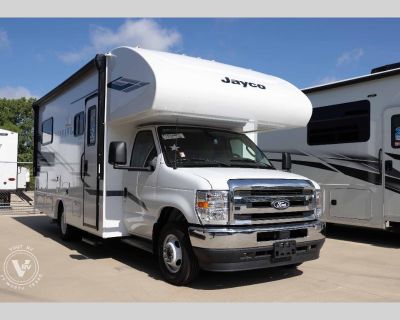 2026 Jayco Redhawk SE 22AF