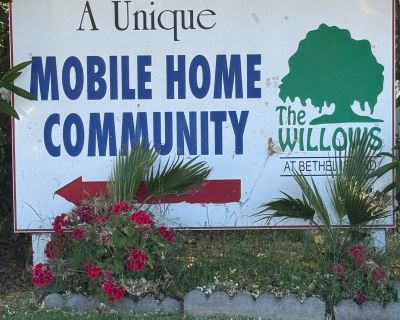 2 Bedroom 2BA Mobile Home For Sale in BETHEL ISLAND, CA