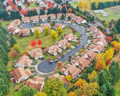 3 Bedroom 2BA 1715 ft Condo For Sale in Lacey, WA