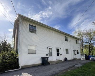 Hobart Ave Apt B, Akron, Home For Rent