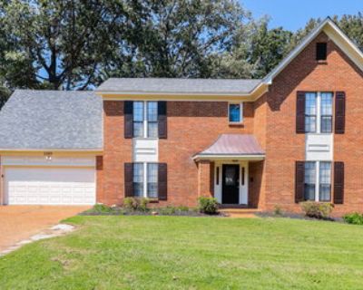 Move-In Ready House For Rent in Cordova, TN