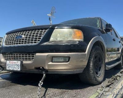 2003 Ford Expedition