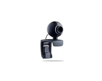 Logitech Webcam