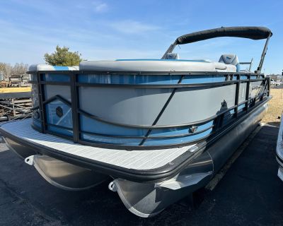 2025 South Bay 523 ULE Boat Pierceton, IN