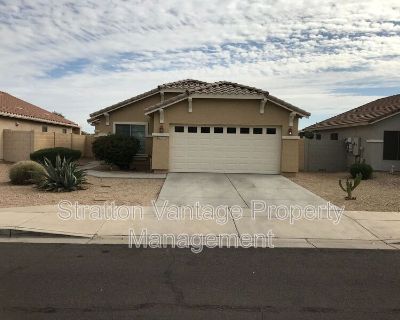 4 Bedroom 2BA 1615 ft Pet-Friendly House For Rent in Surprise, AZ