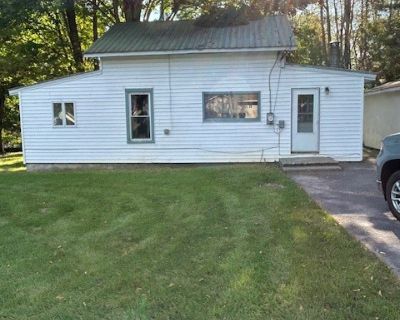 3 Bedroom 1BA 960 ft Single Family House For Sale in Remsen, NY