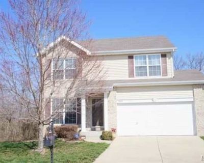 4 Bedroom 4BA 2681 ft Apartment For Rent in Belleville, IL