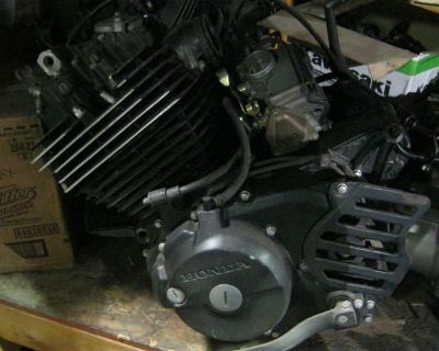1985 Honda ATC 350X Engine-New ATV Off Road Bettendorf, IA