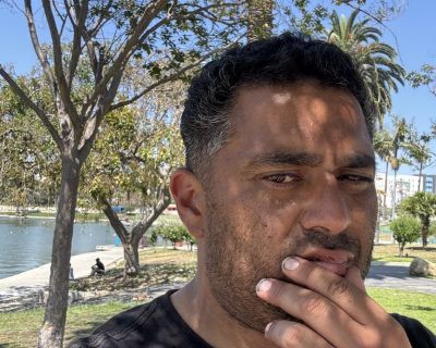 Male Seeking Room in Los Angeles