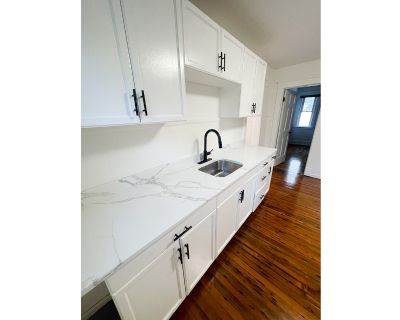 3 Bedroom 1BA 1032 ft Apartment For Rent in New Haven, CT