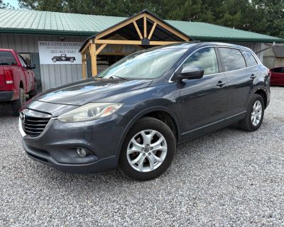 Used 2013 Mazda CX-9 Touring AWD Automatic