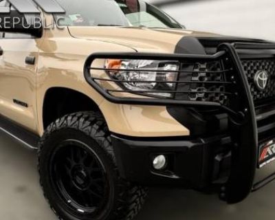 Used 2020 Toyota Tundra SR5