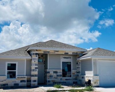 Juan Castillo Ave, Port Isabel, Home For Sale