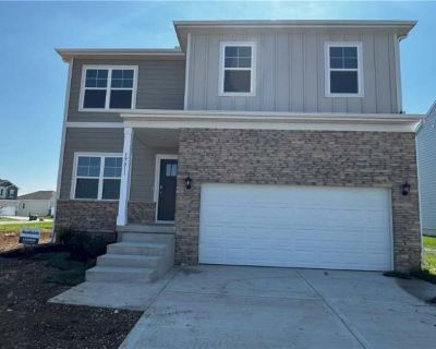 4 Bedroom 3BA 0 ft Apartment For Rent in Spring Hill, KS