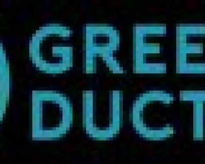 GreenDuctors Air Duct & Dryer Vent Cleaning