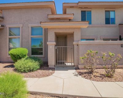 2 Bedroom 3BA 1325 ft Townhouse For Sale in Anthem, AZ