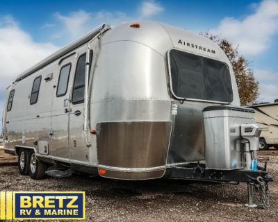 2003 Airstream Airstream SAFARI 25'
