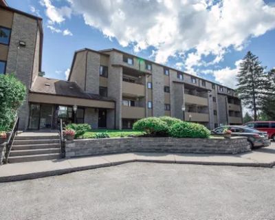 1 Bedroom 1206 ft Apartment For Rent in Brockville, ON