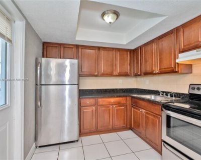 Sw Th Ave Apt,fort Lauderdale, Flat For Rent