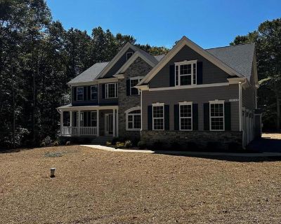 4 Bedroom 3BA 5477 ft Single Family House For Sale in La Plata, MD