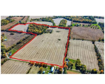 Land For Sale in New Carlisle, OH