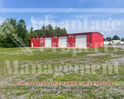 1 Bedroom 2BA 5000 ft Apartment For Rent in Damascus, AR