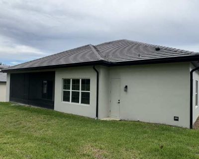 4 Bedroom 4BA 2604 ft Apartment For Rent in Apopka, FL