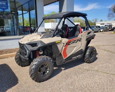 2025 Polaris RZR Trail Ultimate Utility Sport Wellington, KS