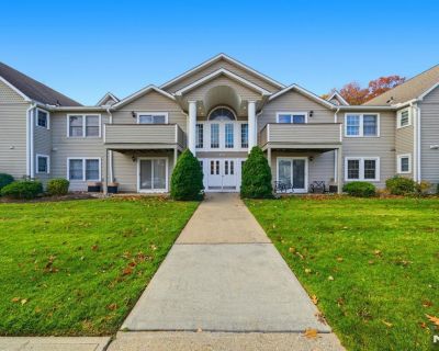 1 Bedroom 1BA Condo For Sale in Hackettstown, NJ