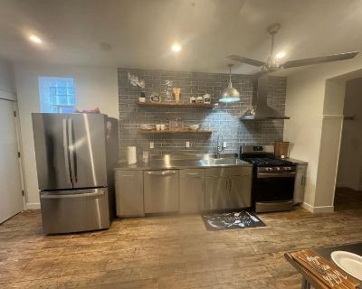 Furnished Room for Rent - Renovated Quite and Safe South Shore Home