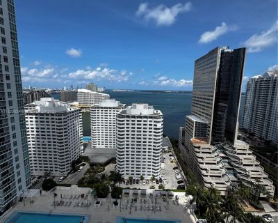 2 Bedroom 2BA 1113 ft House For Rent in Miami, FL