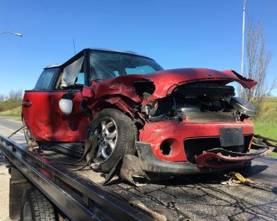 Abbotsford Scrap Car Removal Service Cash for Cars