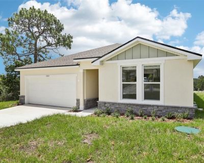 3 Bedroom 2BA 1707 ft Apartment For Rent in Spring Hill, FL