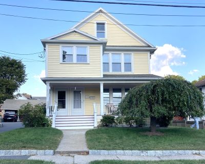 2 Bedroom 1BA 1400 ft Apartment For Rent in Danbury, CT