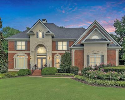 7 Bedroom 5BA 4039 ft Single Family House For Sale in Johns Creek, GA