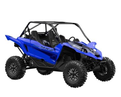 2024 Yamaha YXZ 1000R