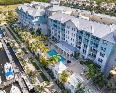 1 Bedroom 1BA Furnished Apartment For Rent in Ruskin, FL