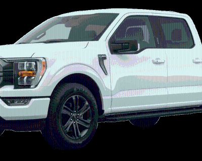 Used 2023 Ford F-150 XLT