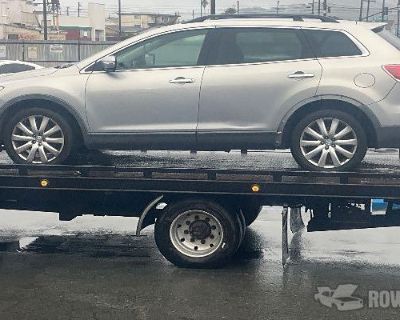 2008 Mazda CX-9