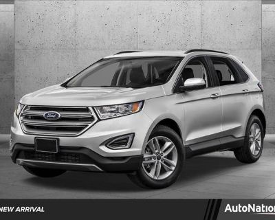 Used 2015 Ford Edge SE
