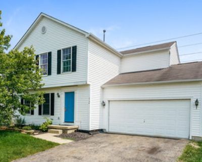 House For Rent in Grove City, OH