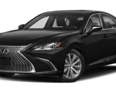 2020 Lexus ES 350 Ultra Luxury