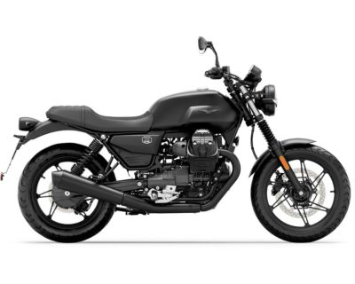 2026 Moto Guzzi V7 Stone