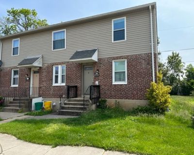 851 Tioga St. York City School District 2 Bedroom 1 Bathroom Half Double House For Rent. Utilities tenant is responsible for: electric/gas/water/sewer/trash and will also maintain lawn and snow removal. Pets 25 lbs and under will be considered, breed restrictions apply. Pet fee's will be added on top of rent. No Section 8. 12-15 month lease term. Appliances include: refrigerator and range. Heat...