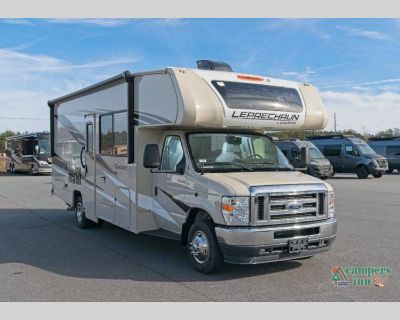 2024 Coachmen 260DS Ford 450 For Sale by Dealer in Acworth, Georgia