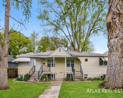1 Bedroom 1BA 600 ft Pet-Friendly Apartment For Rent in Salt Lake City, UT